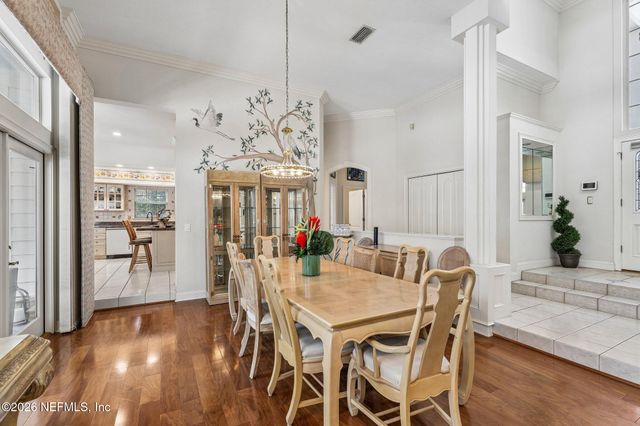 2455 STOCKTON Drive, Fleming Island, FL 32003