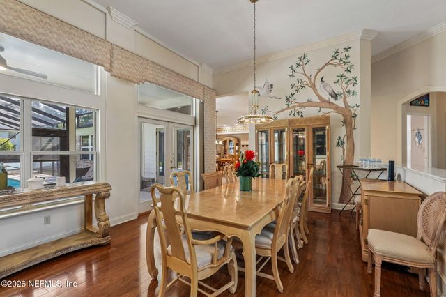 2455 STOCKTON Drive, Fleming Island, FL 32003