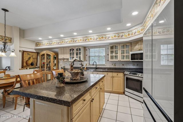2455 STOCKTON Drive, Fleming Island, FL 32003