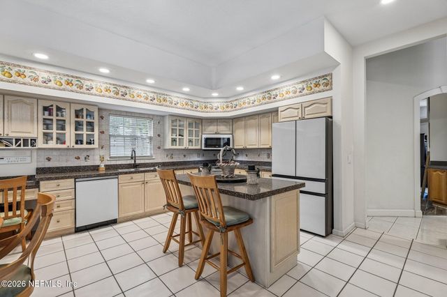 2455 STOCKTON Drive, Fleming Island, FL 32003