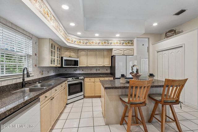 2455 STOCKTON Drive, Fleming Island, FL 32003