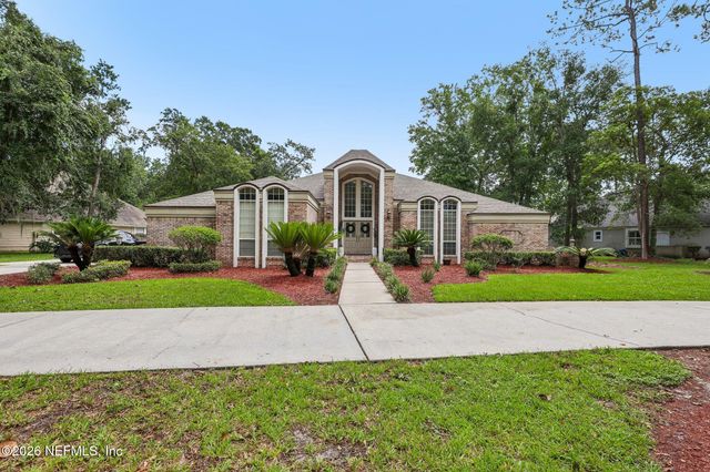 2455 STOCKTON Drive, Fleming Island, FL 32003