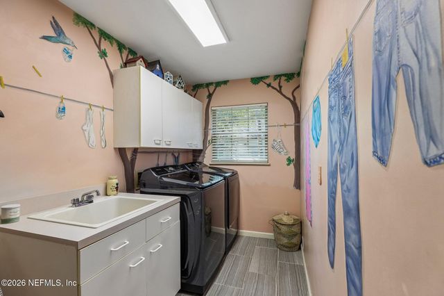 2455 STOCKTON Drive, Fleming Island, FL 32003
