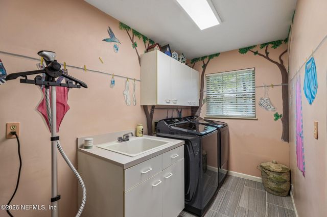2455 STOCKTON Drive, Fleming Island, FL 32003
