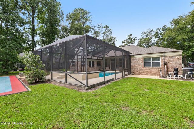 2455 STOCKTON Drive, Fleming Island, FL 32003