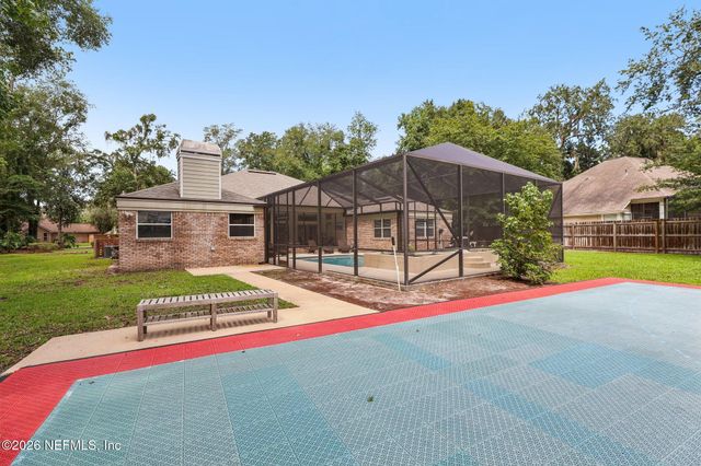 2455 STOCKTON Drive, Fleming Island, FL 32003