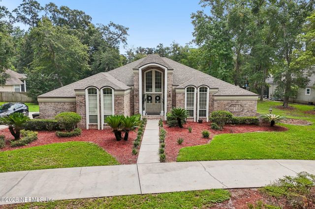 2455 STOCKTON Drive, Fleming Island, FL 32003