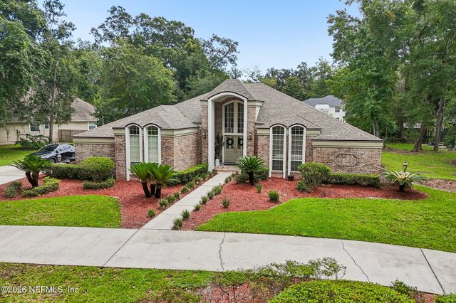2455 STOCKTON Drive, Fleming Island, FL 32003