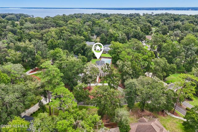 2455 STOCKTON Drive, Fleming Island, FL 32003