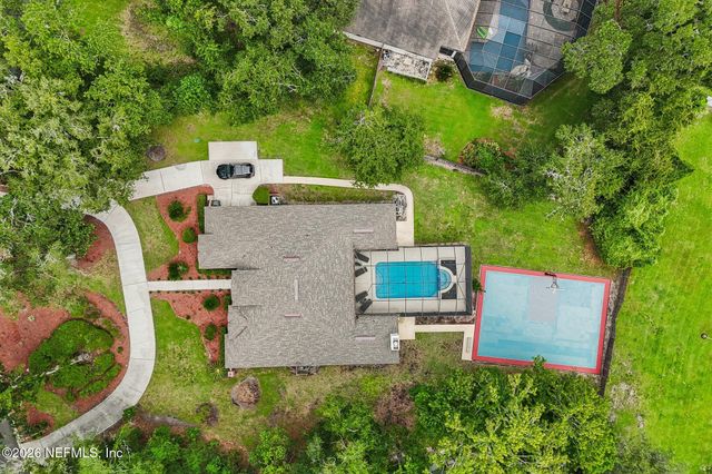 2455 STOCKTON Drive, Fleming Island, FL 32003