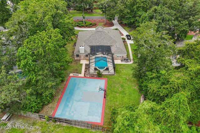 2455 STOCKTON Drive, Fleming Island, FL 32003