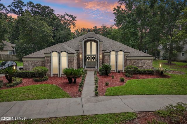 2455 STOCKTON Drive, Fleming Island, FL 32003