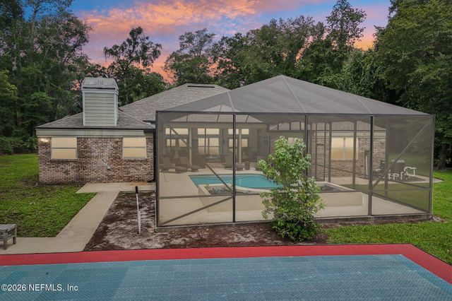 2455 STOCKTON Drive, Fleming Island, FL 32003