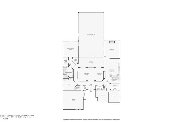 2455 STOCKTON Drive, Fleming Island, FL 32003