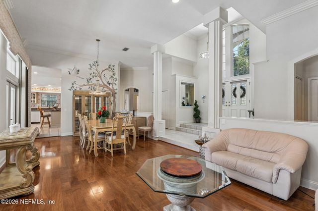 2455 STOCKTON Drive, Fleming Island, FL 32003