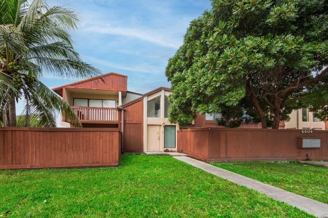 6604 SW 114th Place C72, Miami, FL 33173