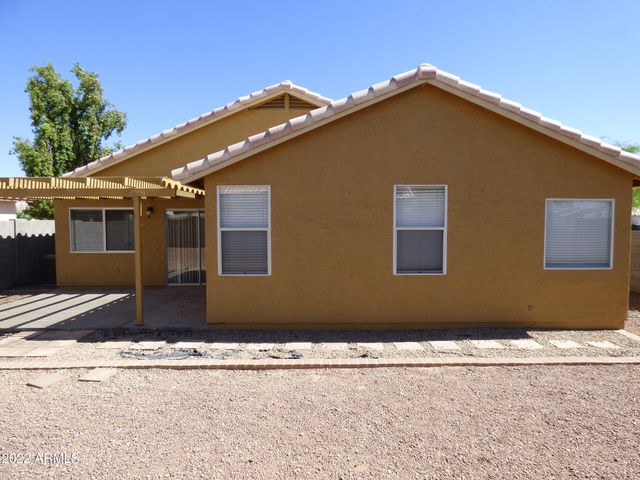 16144 W GRANT Street, Goodyear, AZ 85338