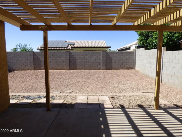 16144 W GRANT Street, Goodyear, AZ 85338