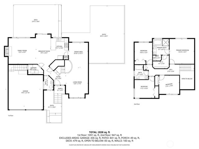 8218 126th Place SE, Newcastle, WA 98056