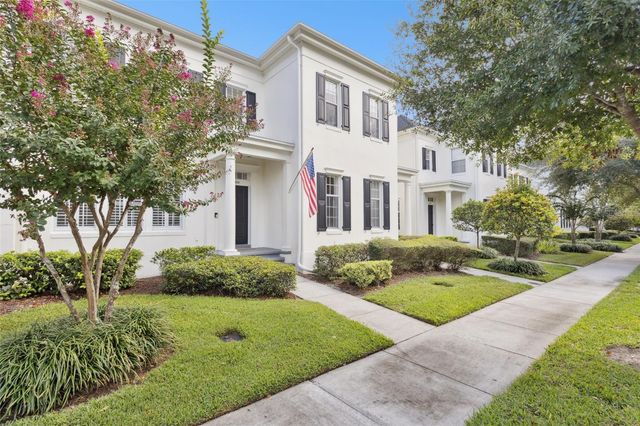 1011 JUEL STREET, Orlando, FL 32814