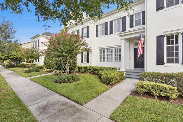 1011 JUEL STREET, Orlando, FL 32814
