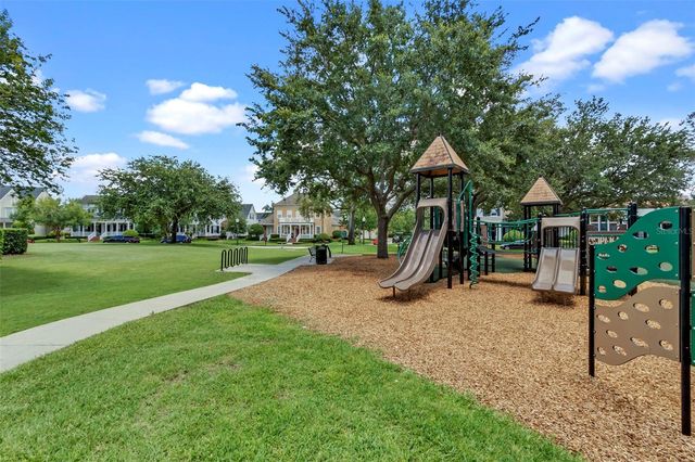 1011 JUEL STREET, Orlando, FL 32814