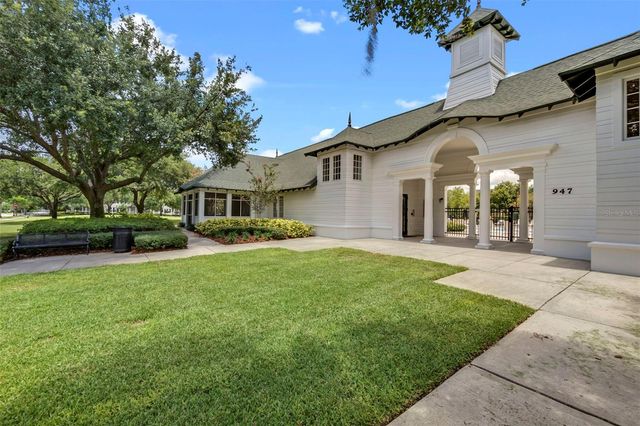 1011 JUEL STREET, Orlando, FL 32814