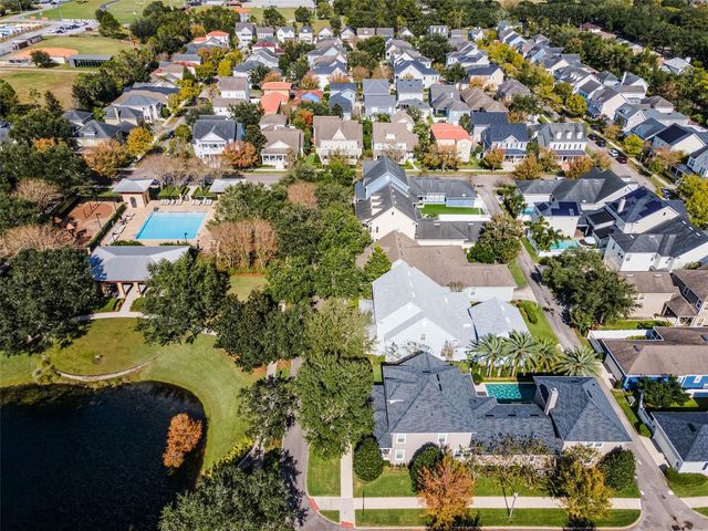1011 JUEL STREET, Orlando, FL 32814