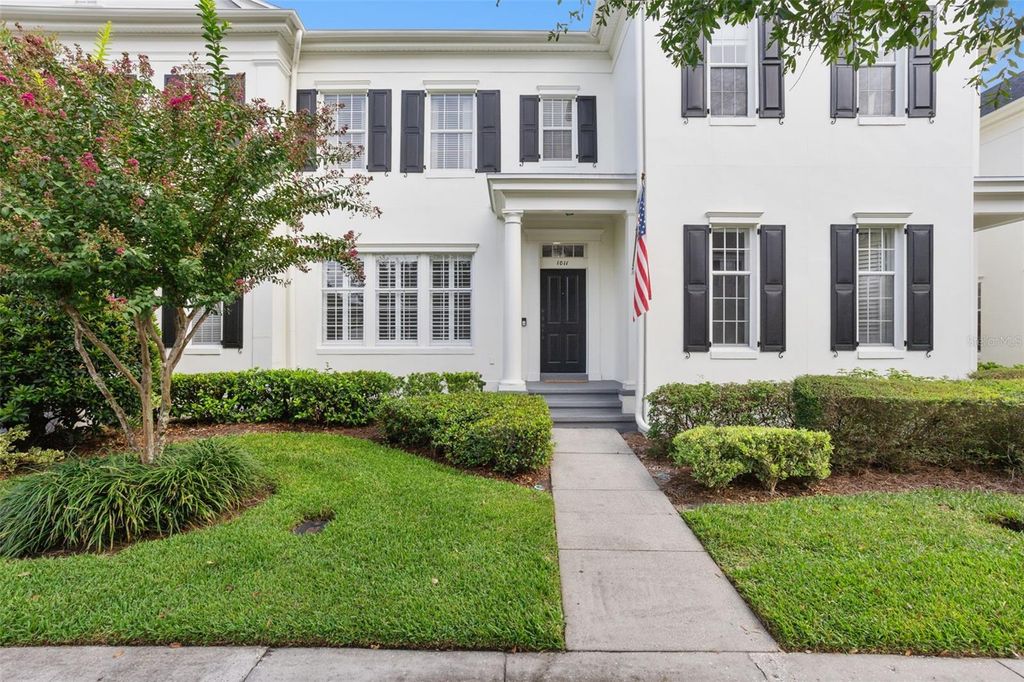 1011 JUEL STREET, Orlando, FL 32814