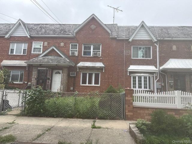 115-36 122nd Street, South Ozone Park, NY 11420