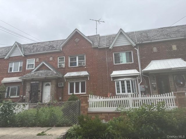 115-36 122nd Street, South Ozone Park, NY 11420