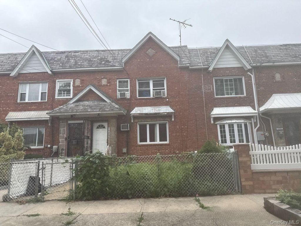 115-36 122nd Street, South Ozone Park, NY 11420 — photo 2