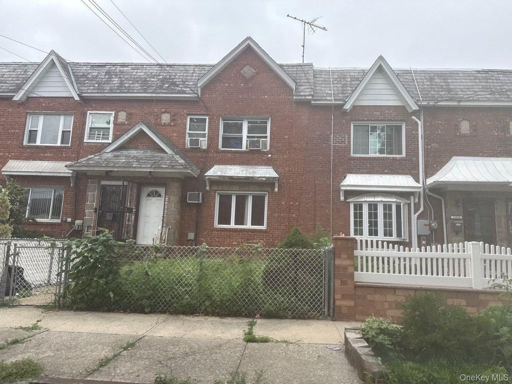 115-36 122nd Street, South Ozone Park, NY 11420 — photo 3