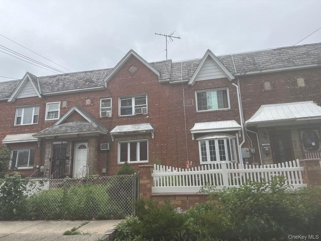 115-36 122nd Street, South Ozone Park, NY 11420 — photo 4
