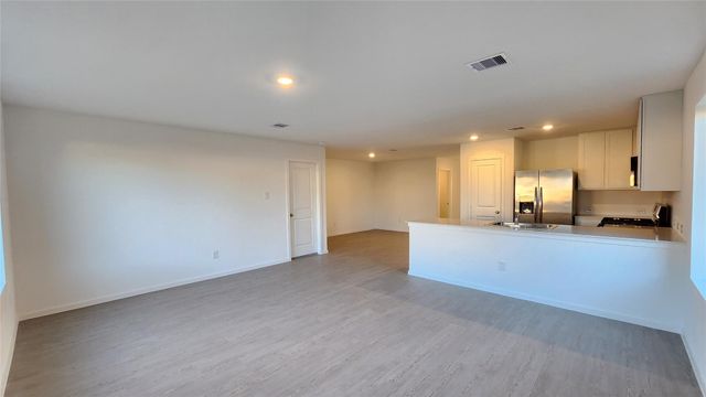 16214 Rustic Prairie Drive, Hockley, TX 77447