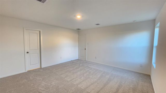 16214 Rustic Prairie Drive, Hockley, TX 77447