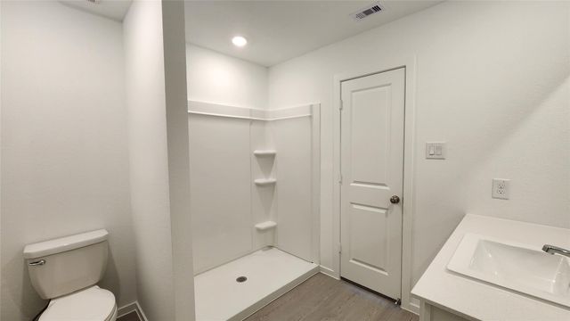 16214 Rustic Prairie Drive, Hockley, TX 77447