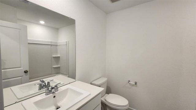 16214 Rustic Prairie Drive, Hockley, TX 77447