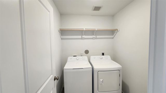 16214 Rustic Prairie Drive, Hockley, TX 77447