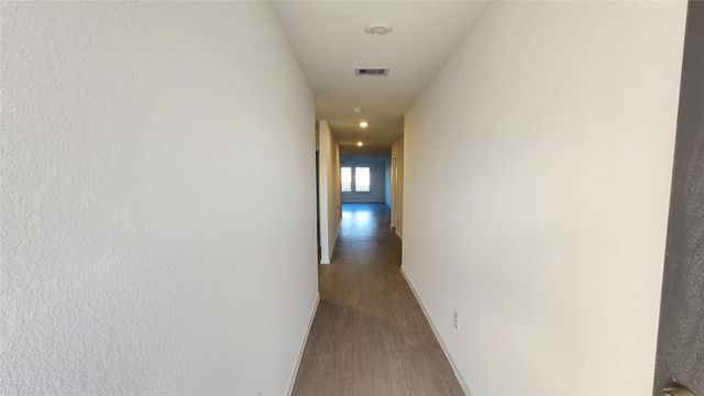 16214 Rustic Prairie Drive, Hockley, TX 77447