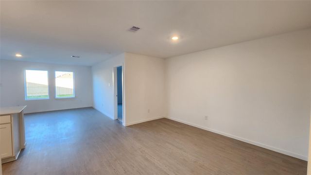 16214 Rustic Prairie Drive, Hockley, TX 77447