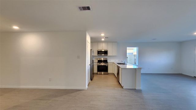 16214 Rustic Prairie Drive, Hockley, TX 77447