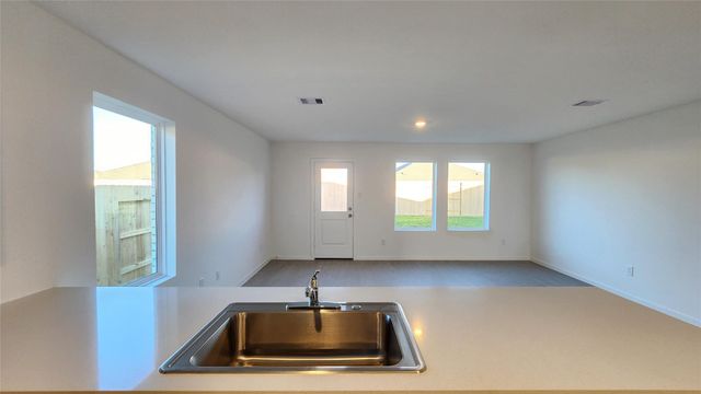 16214 Rustic Prairie Drive, Hockley, TX 77447