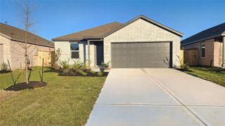 16214 Rustic Prairie Drive, Hockley, TX 77447