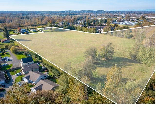 5094 Labounty Road, Ferndale, WA 98248