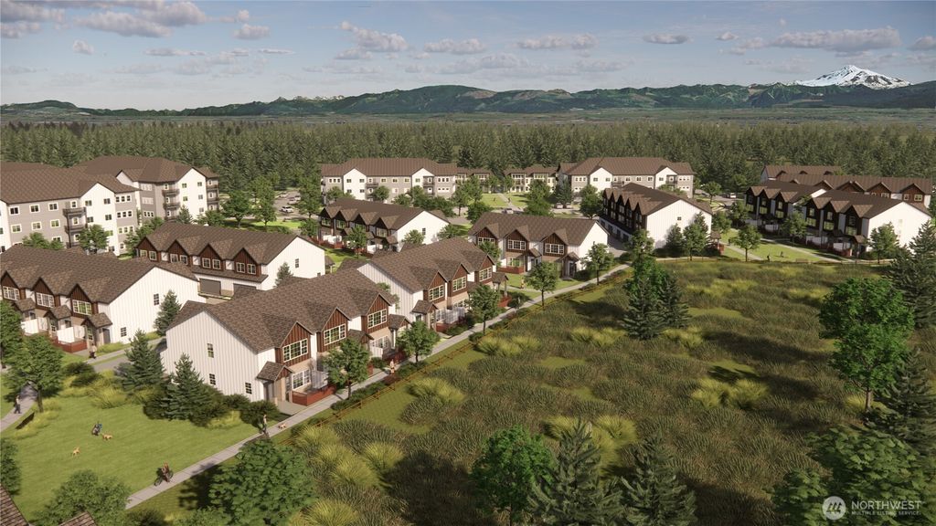 5094 Labounty Road, Ferndale, WA 98248