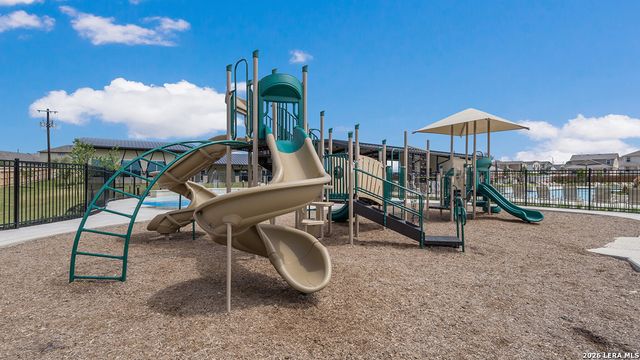 5051 Fairway Wood, San Antonio, TX 78261