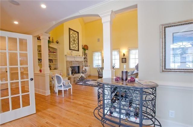 1331 Barrows Grove Road, Buckhead, GA 30625