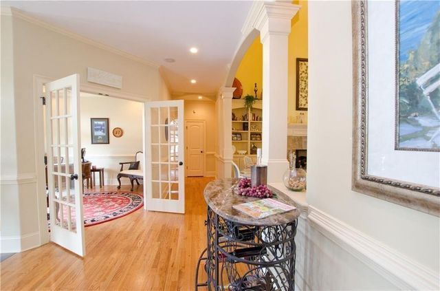 1331 Barrows Grove Road, Buckhead, GA 30625