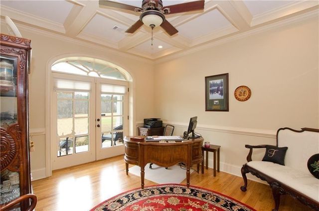 1331 Barrows Grove Road, Buckhead, GA 30625